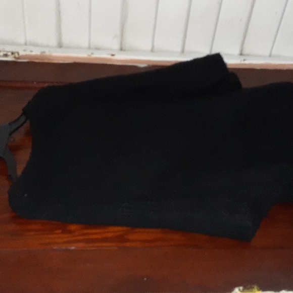 G. H. Bass & Co. Poncho sz medium NWT - Picture 4 of 4